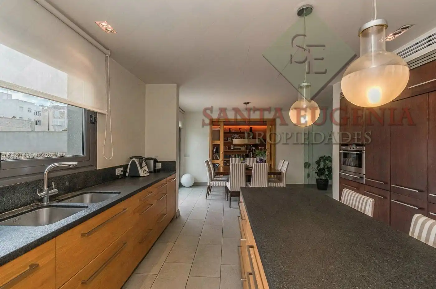 Casa o chalet en venta en Dalt Sant Joan - Plaça Eivissa