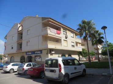 Flat with lift for sale in Av. Castellon 103
