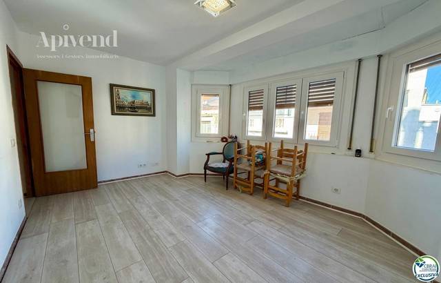 Piso en Venta en DE RHODE en Centre