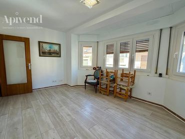 Piso con ascensor en venta en DE RHODE