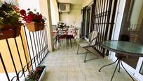 Terrassa de Apartament en venda en Orihuela amb Aire condicionat, Terrassa i Balcó