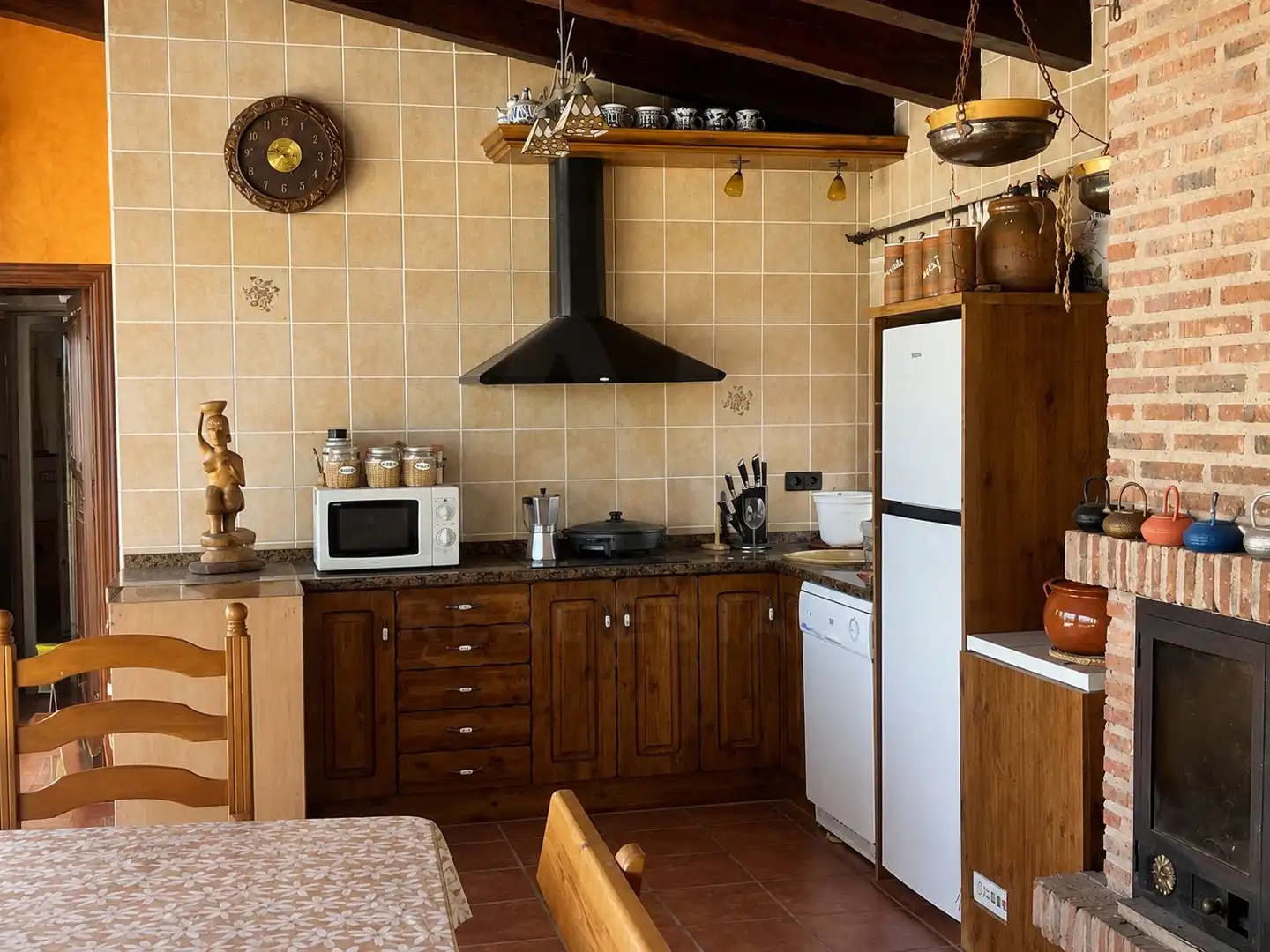 Casa con piscina in vendita a Castrillo del Val, imagen 24