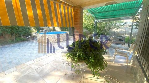 Foto 2 de Casa o chalet en venta en Villamontes - Boqueres, San Vicente del Raspeig / Sant Vicent del Raspeig