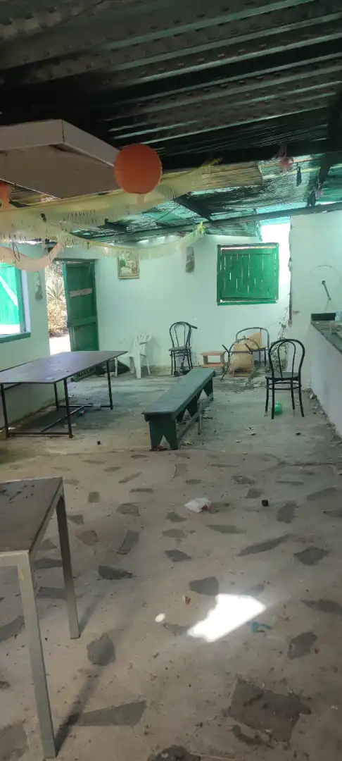 Terreno en venta en Tegueste