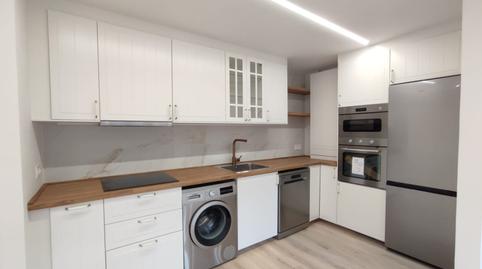 Foto 4 de Pis de lloguer a Gijón - Calle Doctor Aquilino Hurle, 26, La Arena, Gijón