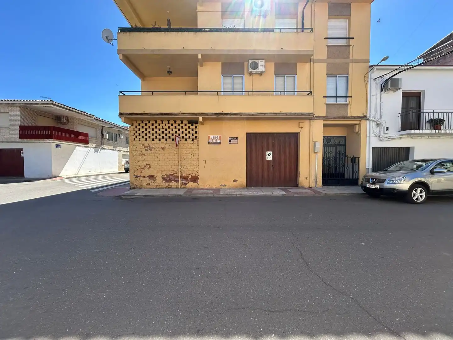 Business premises for sale in Moraleja, imagen 3