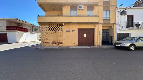 Planta baja Moraleja, imatge 3