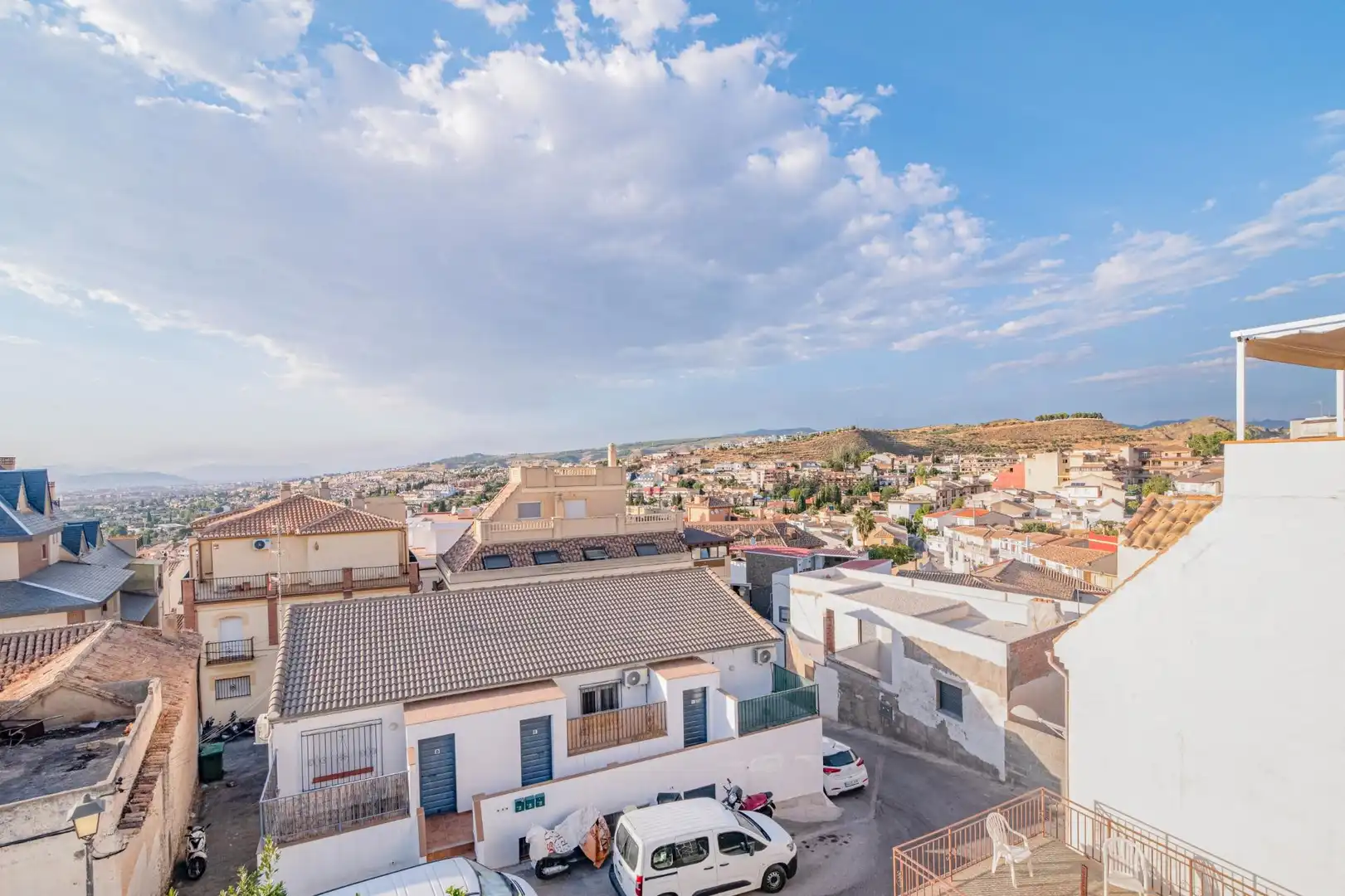 Haus mit Terrasse zum Verkauf in Calle LOS LLANOS 3, imagen 48