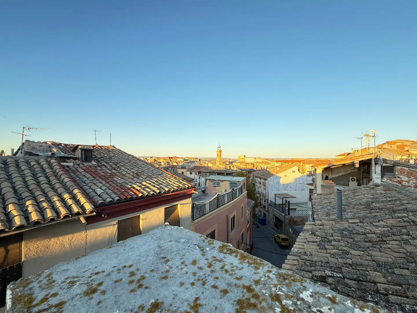 Maison avec terrasse à vendre à Calle de Don Fernando el Católico, imagen 48