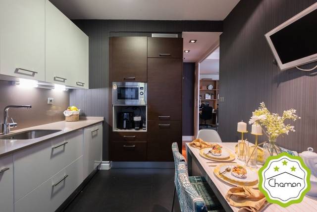 Piso en Venta en Iralabarri