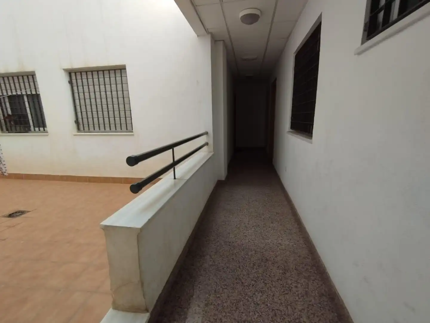 Ground floor for rent in Roquetas de Mar