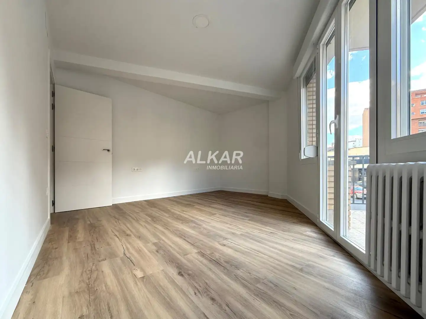Flat for rent in Cuesta Estación, Griseras - Gardachales