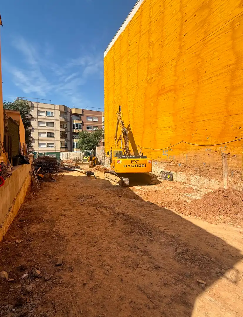 Piso en venta en Rambla de Sant Jordi, 60, Centre