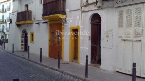 Foto 2 von Wohnung zur Miete in Manuel Sora, Dalt de la Vila - La Marina, Eivissa