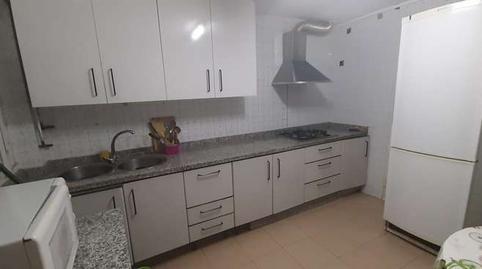 Foto 2 de Casa o chalet en venta en Baza, Granada