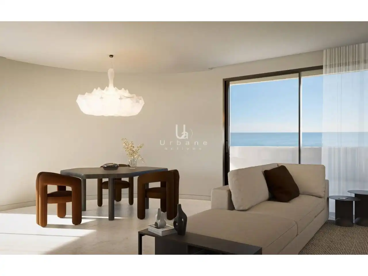 Piso con terraza en venta en Calle Málaga, imagen 7