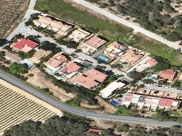 Piso en venta en Calle Merce Amell
