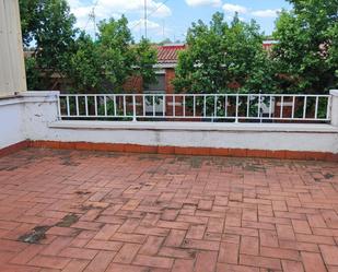 Terrace of House or chalet for sale in Sabadell  with Terrace and Balcony