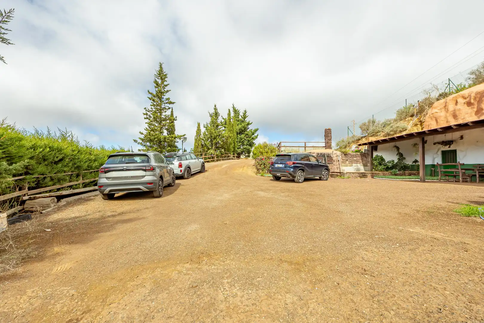 Residencial en venta en Lugar Lomo del Poleo, Saucillo - Fagajesto - Juncalillo