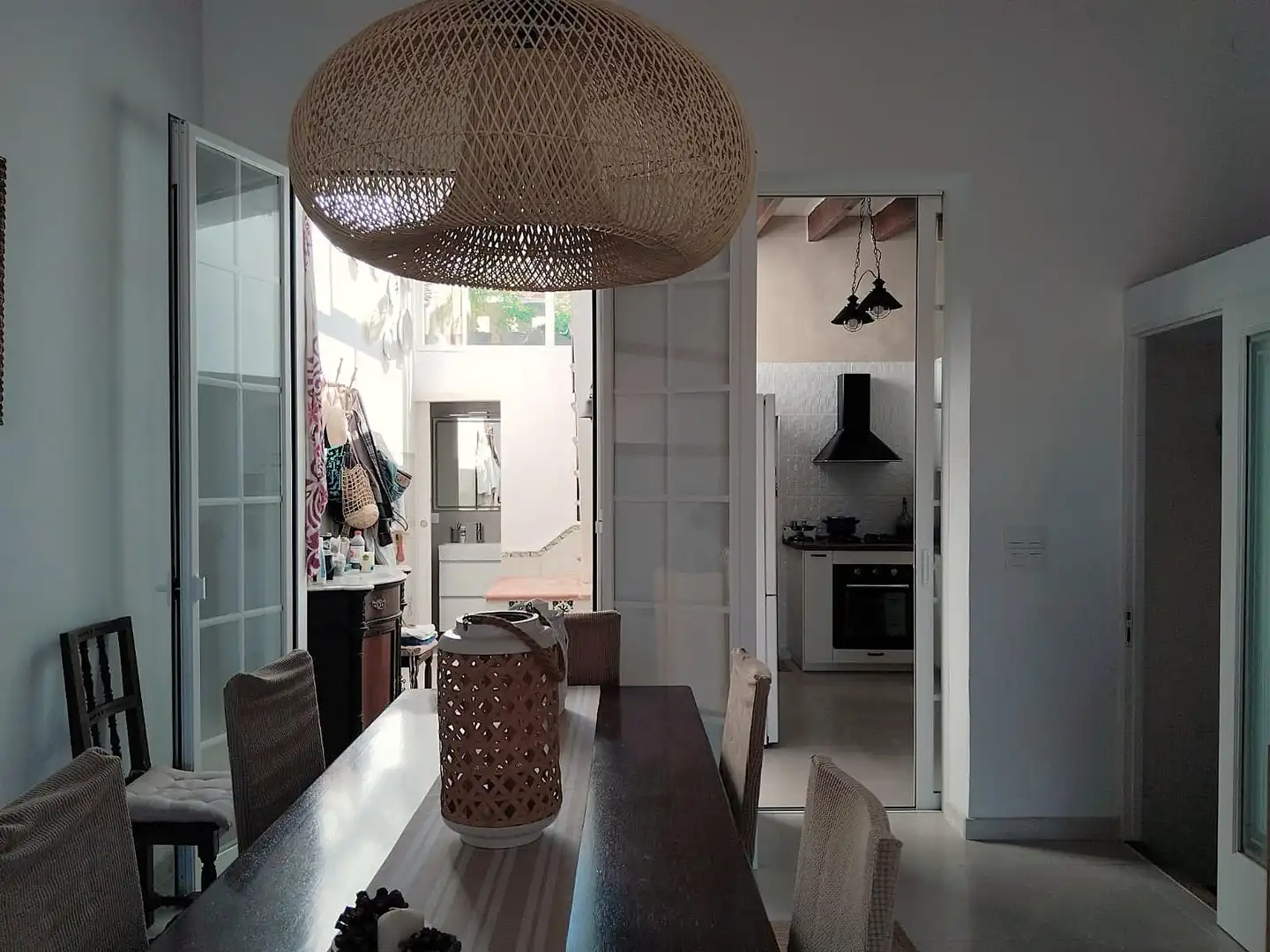 Comedor de Apartamento en venta en Felanitx