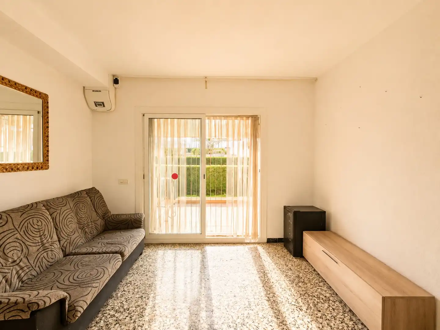 Rez-de-chaussée avec piscine à vendre à Carrer de les Ones, imagen 11