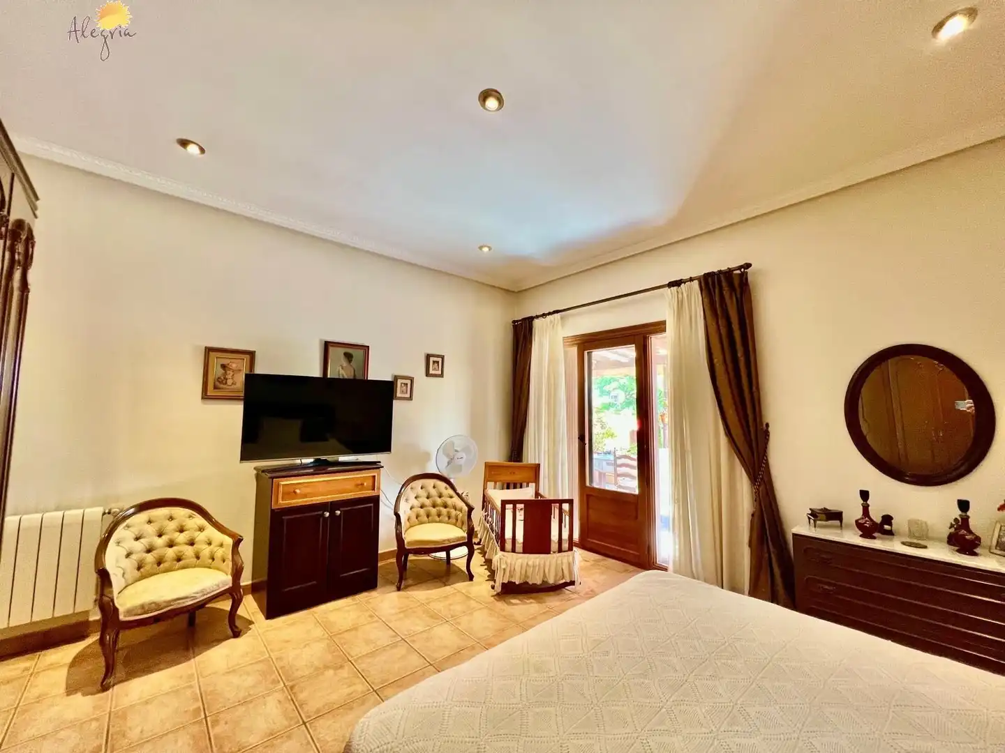 Villa avec piscine à vendre à Calle  Alcalde Joaquín Alberca, imagen 67