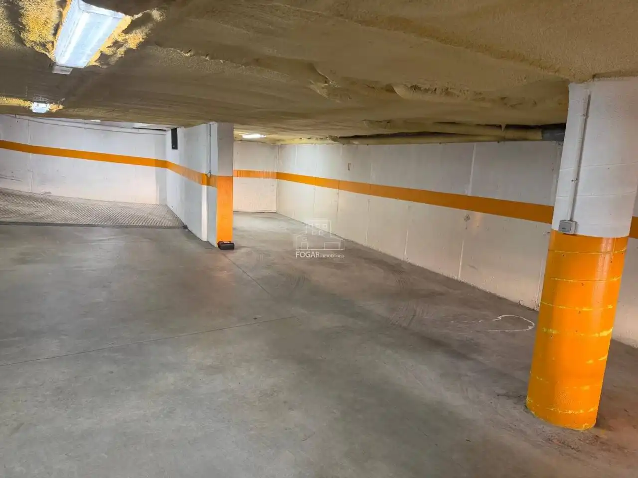Parcheggio con ascensore in vendita a Calle Limoeiro, imagen 3