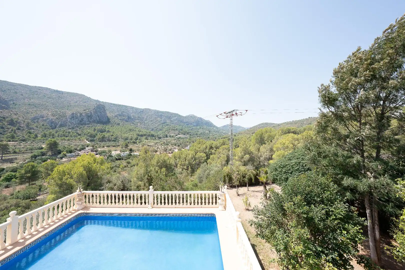 Villa con terrazza in vendita a Monte Solana, imagen 31