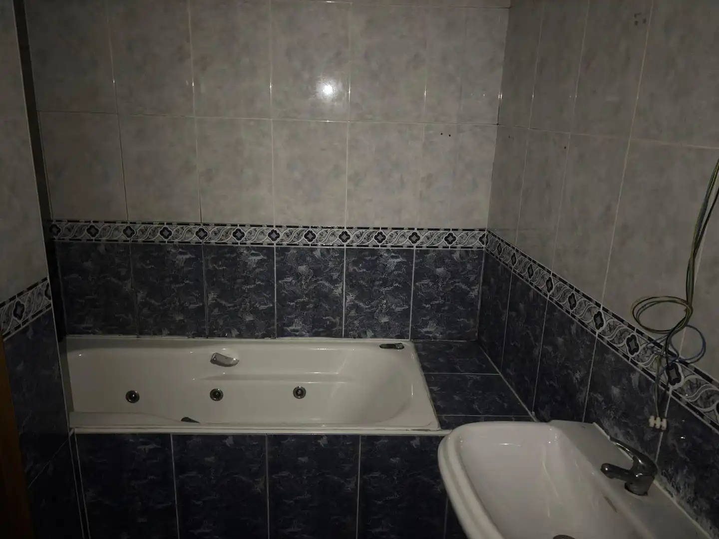 Baño de Piso en venta en Bembibre con Calefacción y Trastero