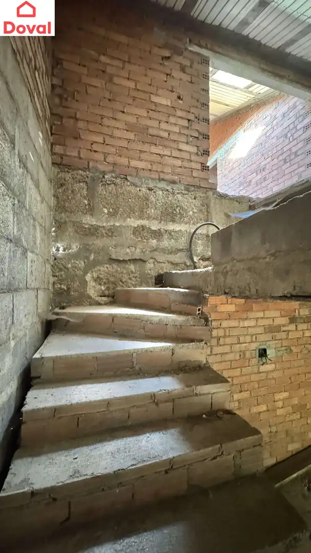 Casa o chalet en venta en Vigo 