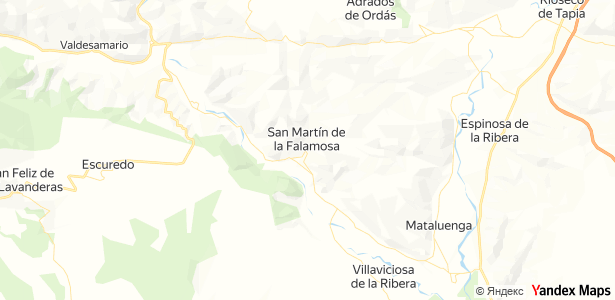 Pis en venda a Las Omañas