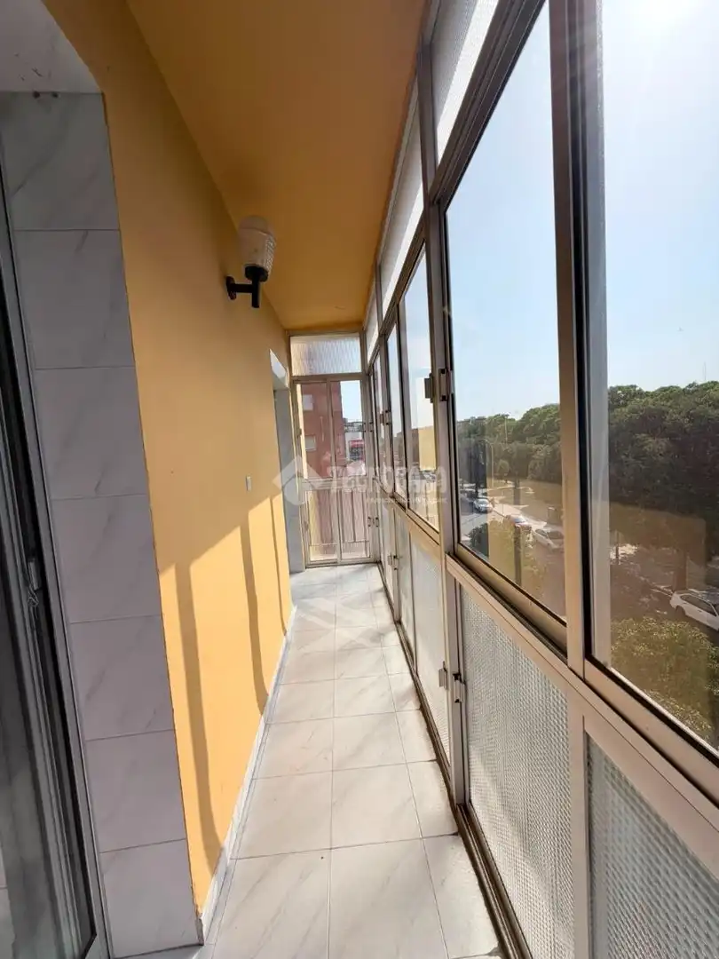Terraza de Piso en venta en Sevilla