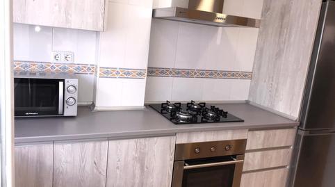 Foto 4 de Pis de lloguer a Parque de la Ermita, Granada