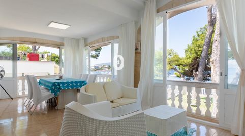 Foto 4 von Einfamilien-Reihenhaus zum Verkauf in Xarxes, de Les, Bacarés - Manresa - Bonaire, Alcúdia