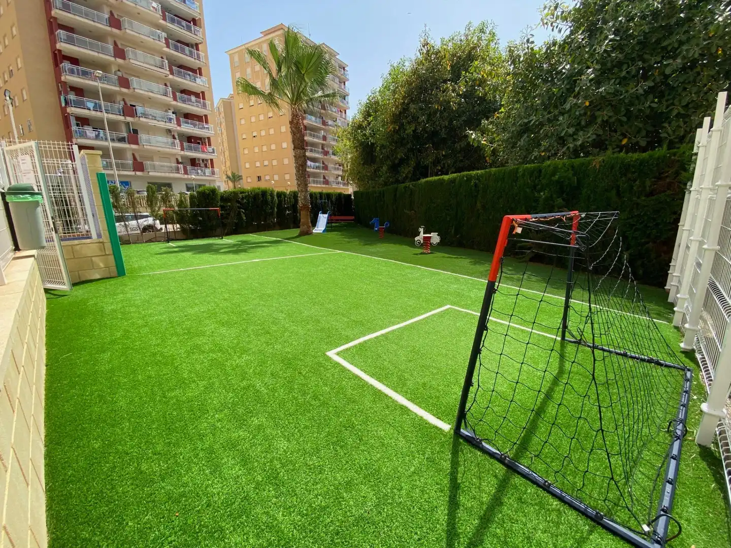 Wohnung zur Miete in Urbanizacion Veneziola, 17, Dos Mares