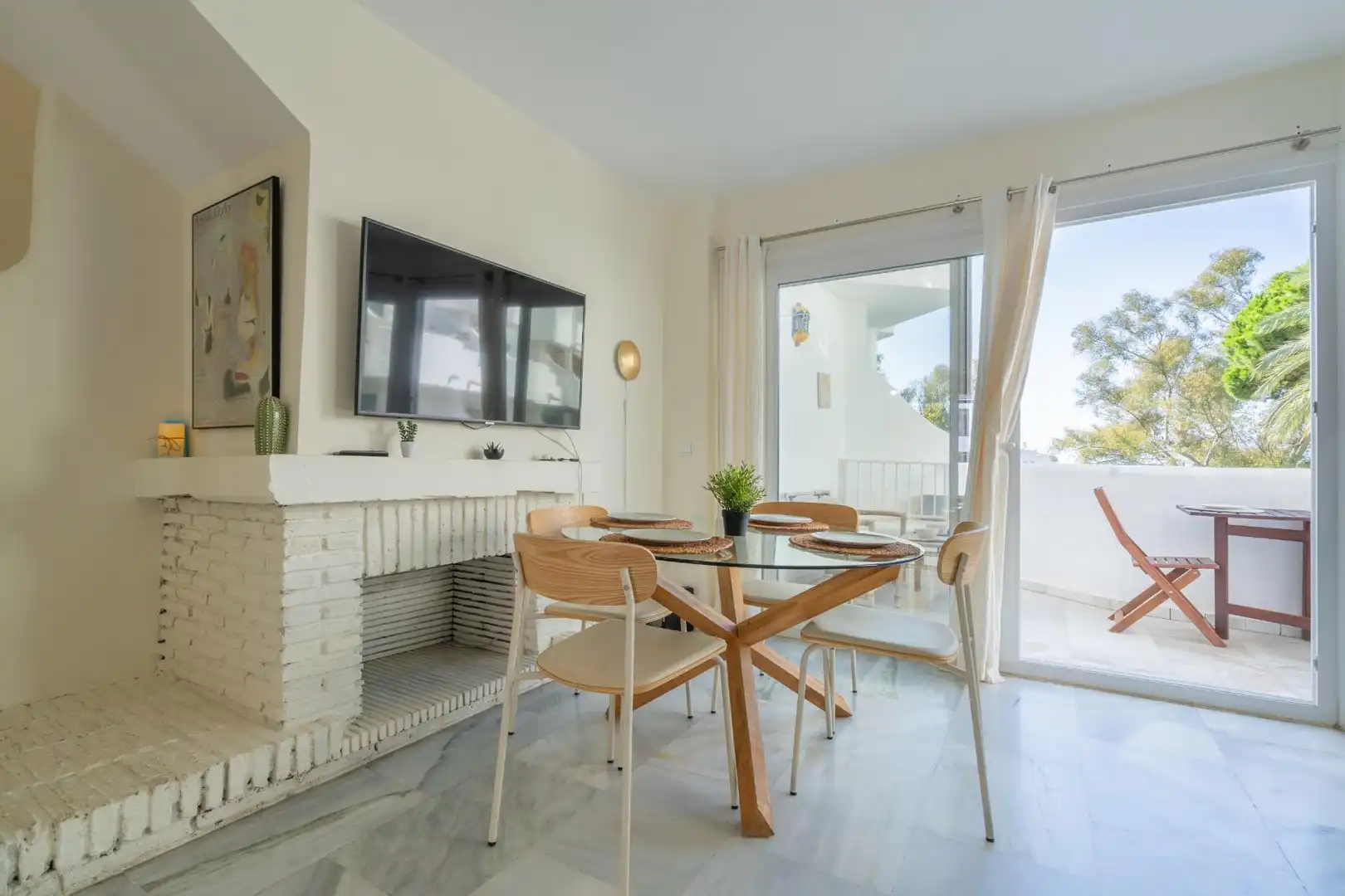 Duplex con piscina in vendita a Calle de los Pinos 30, imagen 2