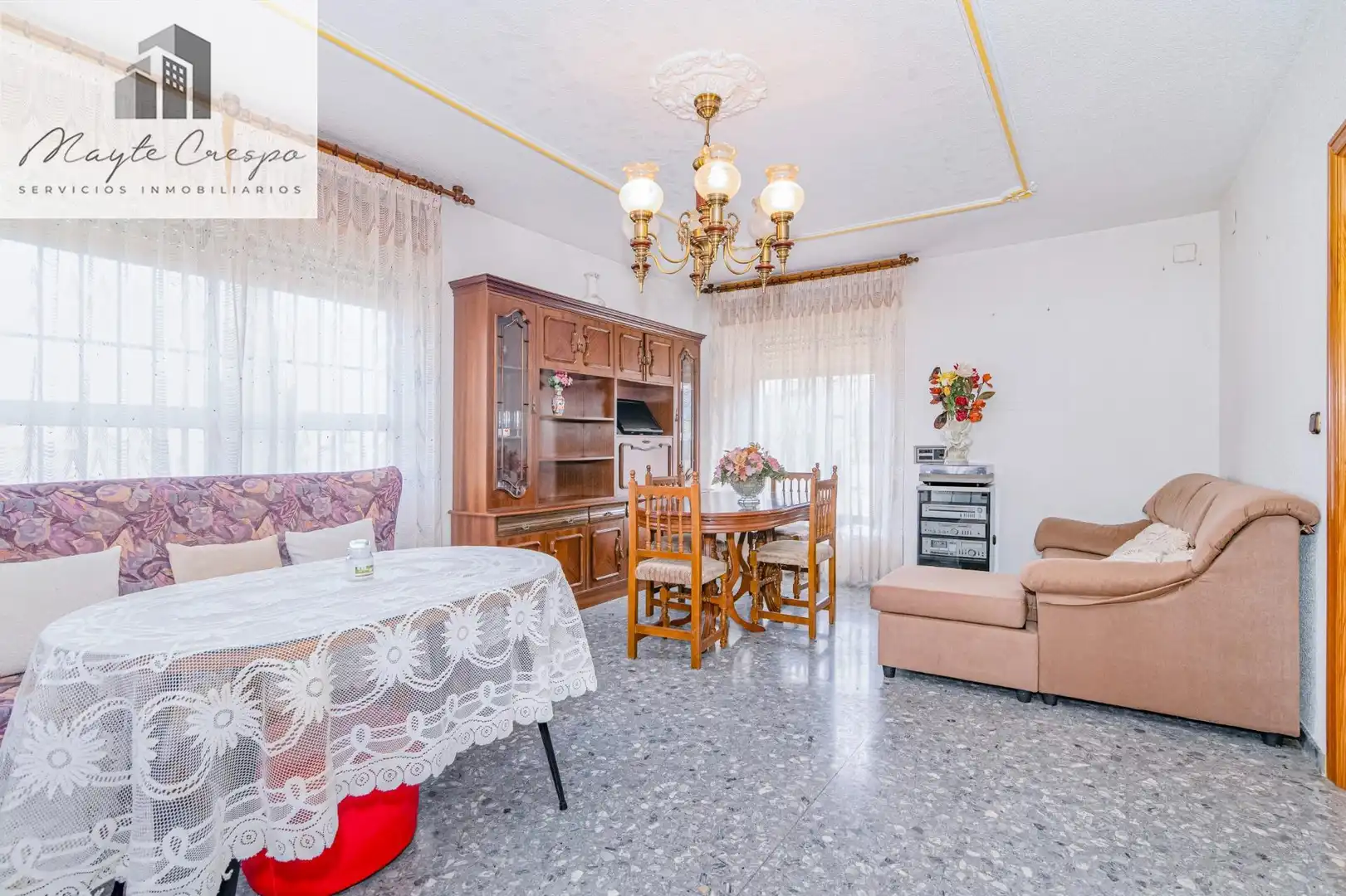 Villa avec piscine à vendre à JUPITER UR.MONTELUZ, imagen 34