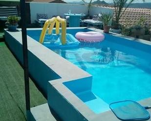 Swimming pool of House or chalet for sale in Belmez  with Swimming Pool