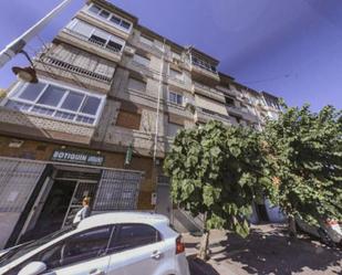 Exterior view of Flat for sale in Motril