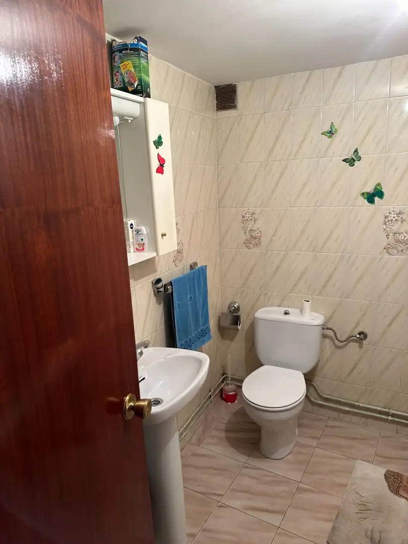 Bany de Casa o xalet en venda en Brañosera amb Calefacció