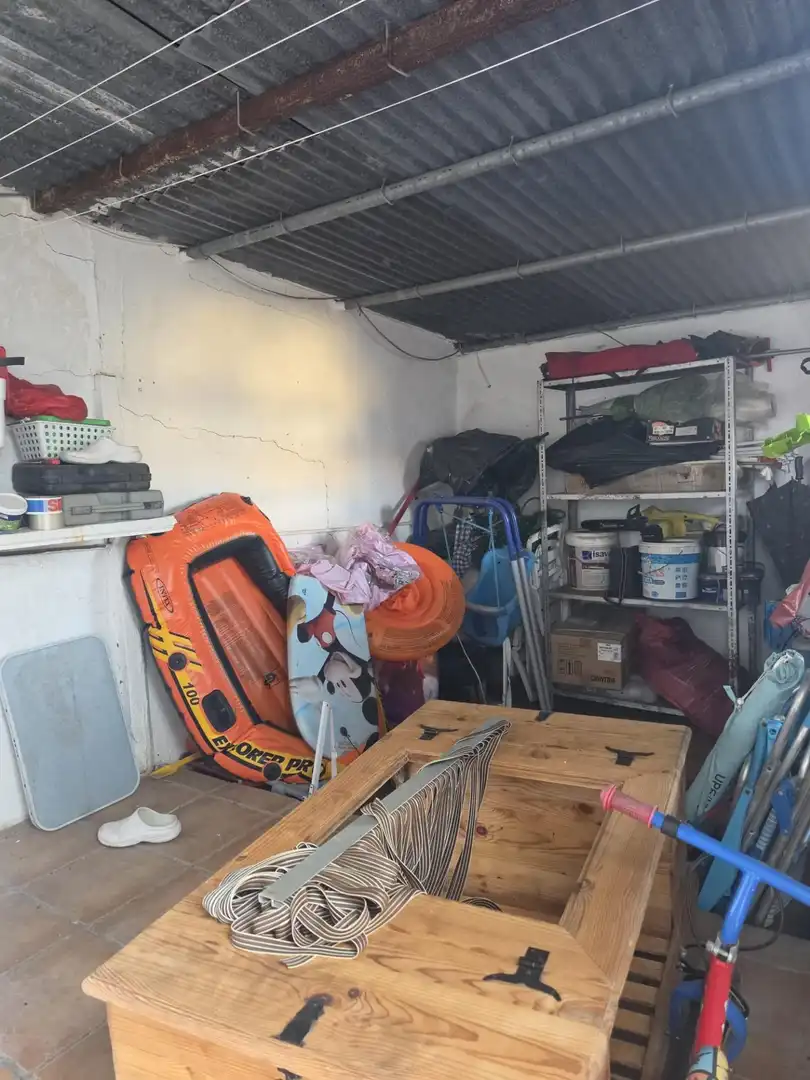 Casa o chalet en venta en Algeciras, Cádiz