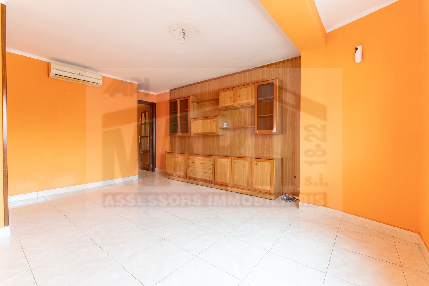 Sala d'estar de Pis en venda en Reus amb Traster