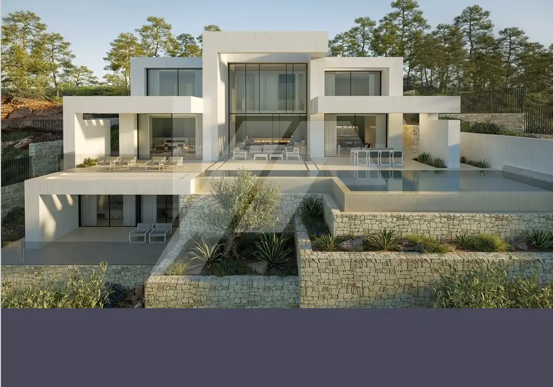 Villa avec terrasse à vendre à La Granadella  - Costa Nova