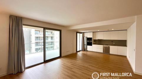 Foto 3 von Wohnungen zur Miete in Es Camp Redó, Palma de Mallorca