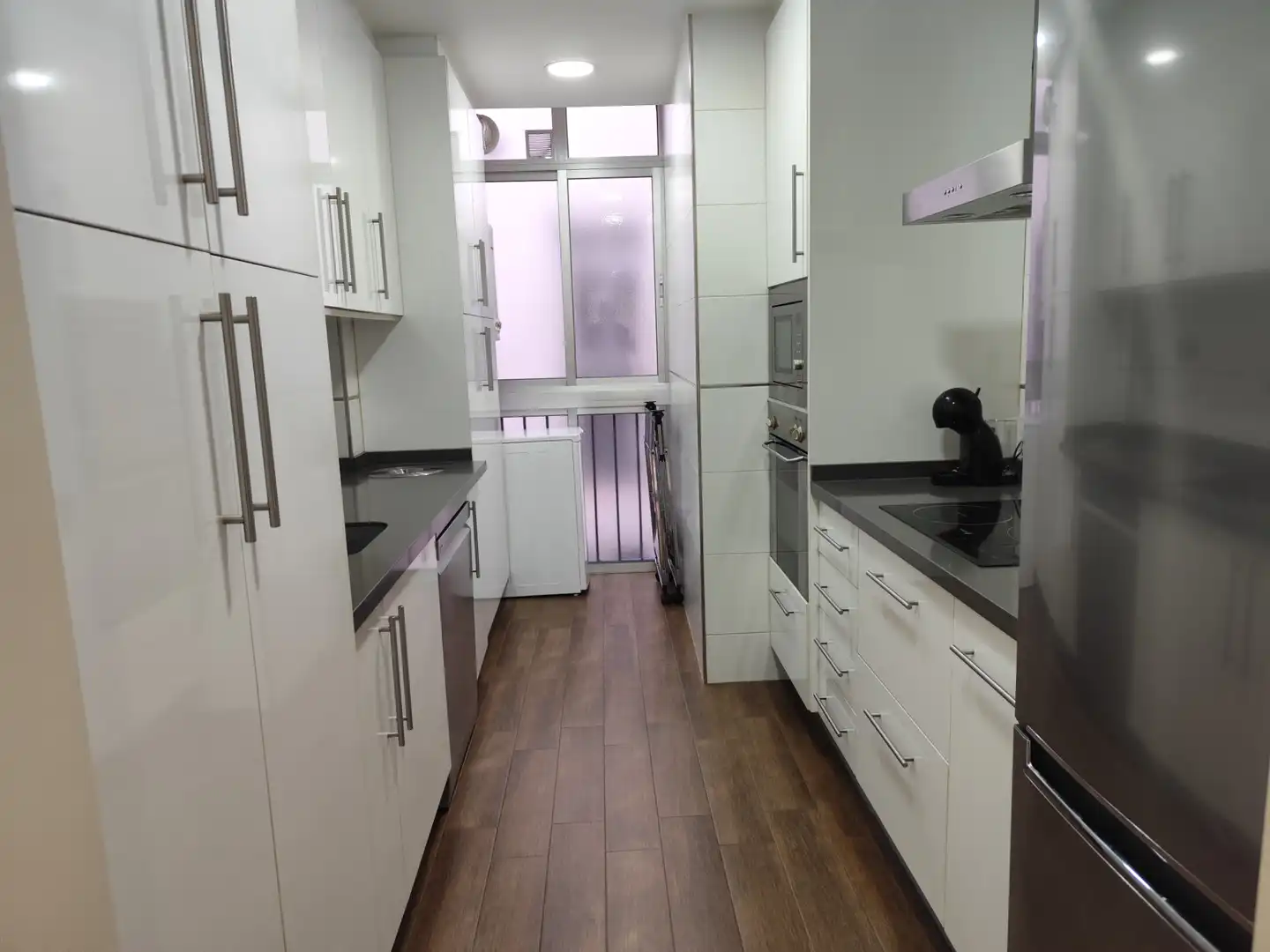Flat with lift for sale in Calle Cuartel de Artillería 2, imagen 11