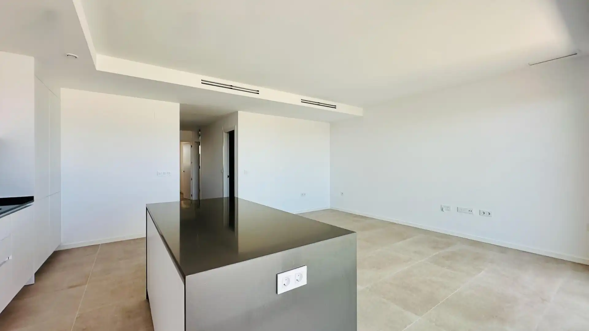 Appartement compact avec piscine à vendre à Calle NICARAGUA DE 4, imagen 7