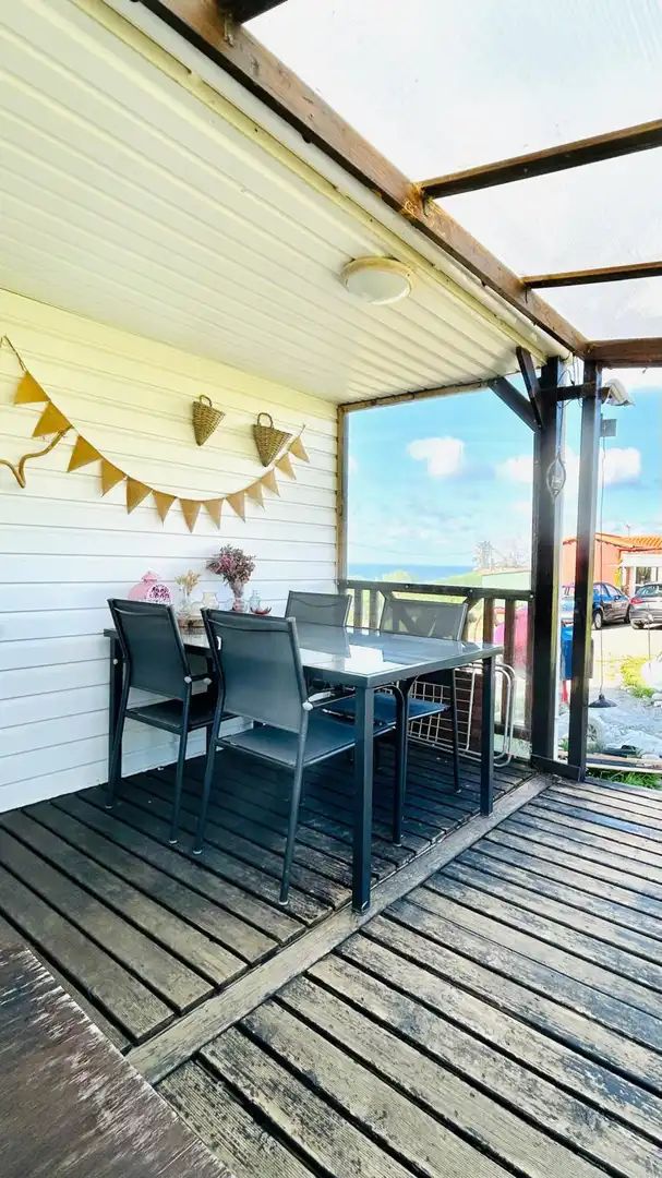 Casa o chalet en venta en Porceyo