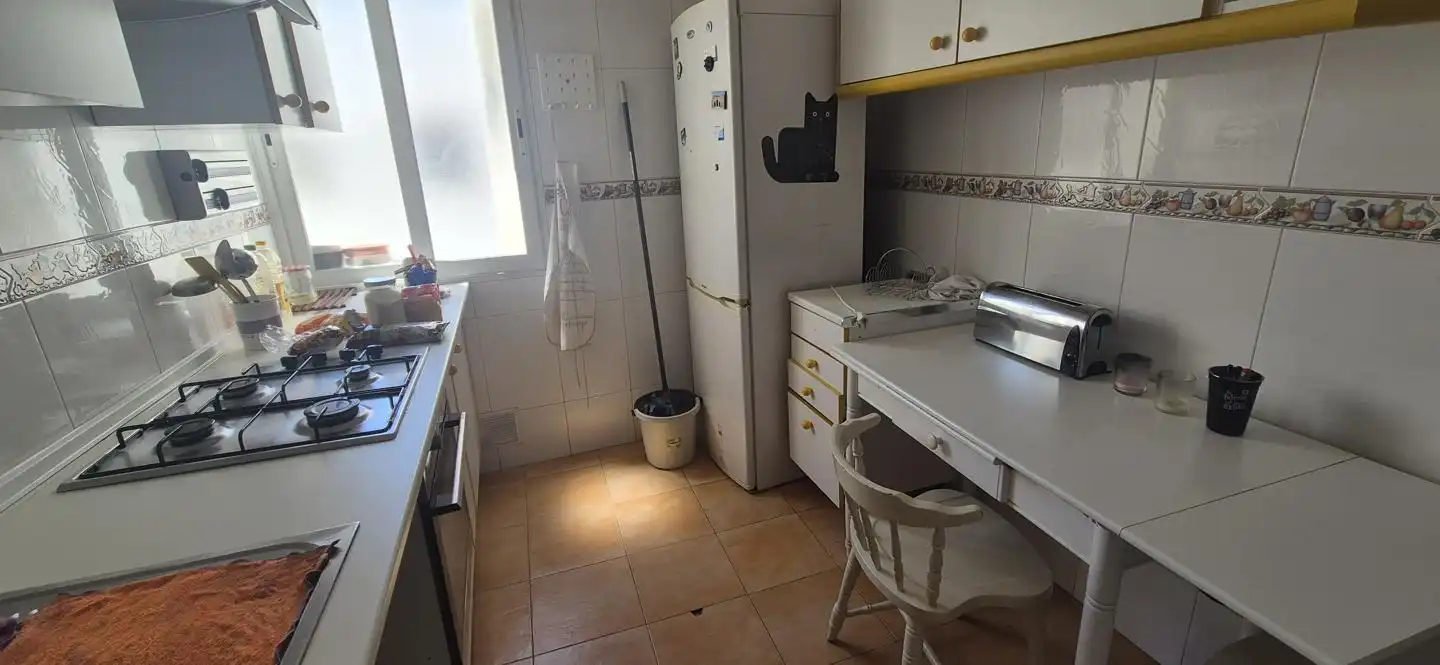Wohnung zum Verkauf in Calle de Martín Soler, 4, Palos de Moguer
