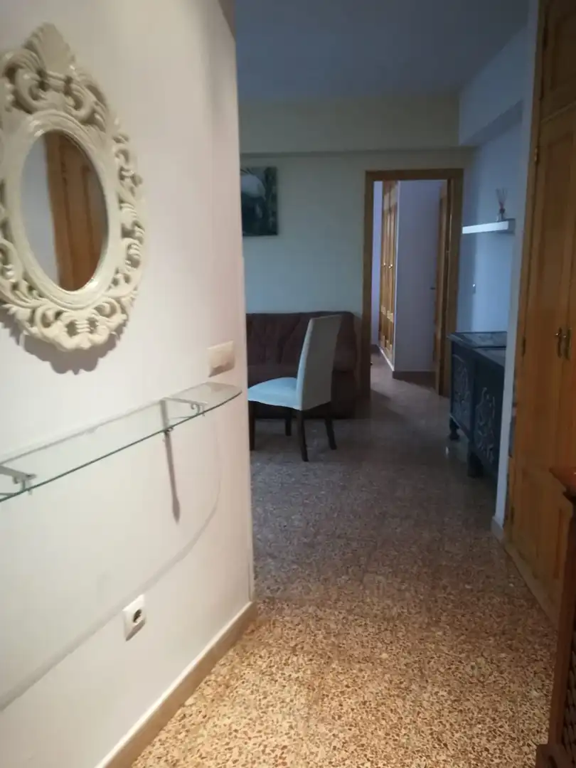Apartamento de alquiler en Toledo, Toledo