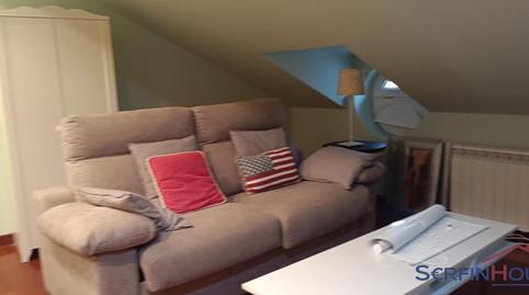 Foto 2 de Àtic de lloguer a Calle Manzanedo, Santoña, Cantabria